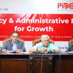 PIDE-PRIME Tax Reforms Commission